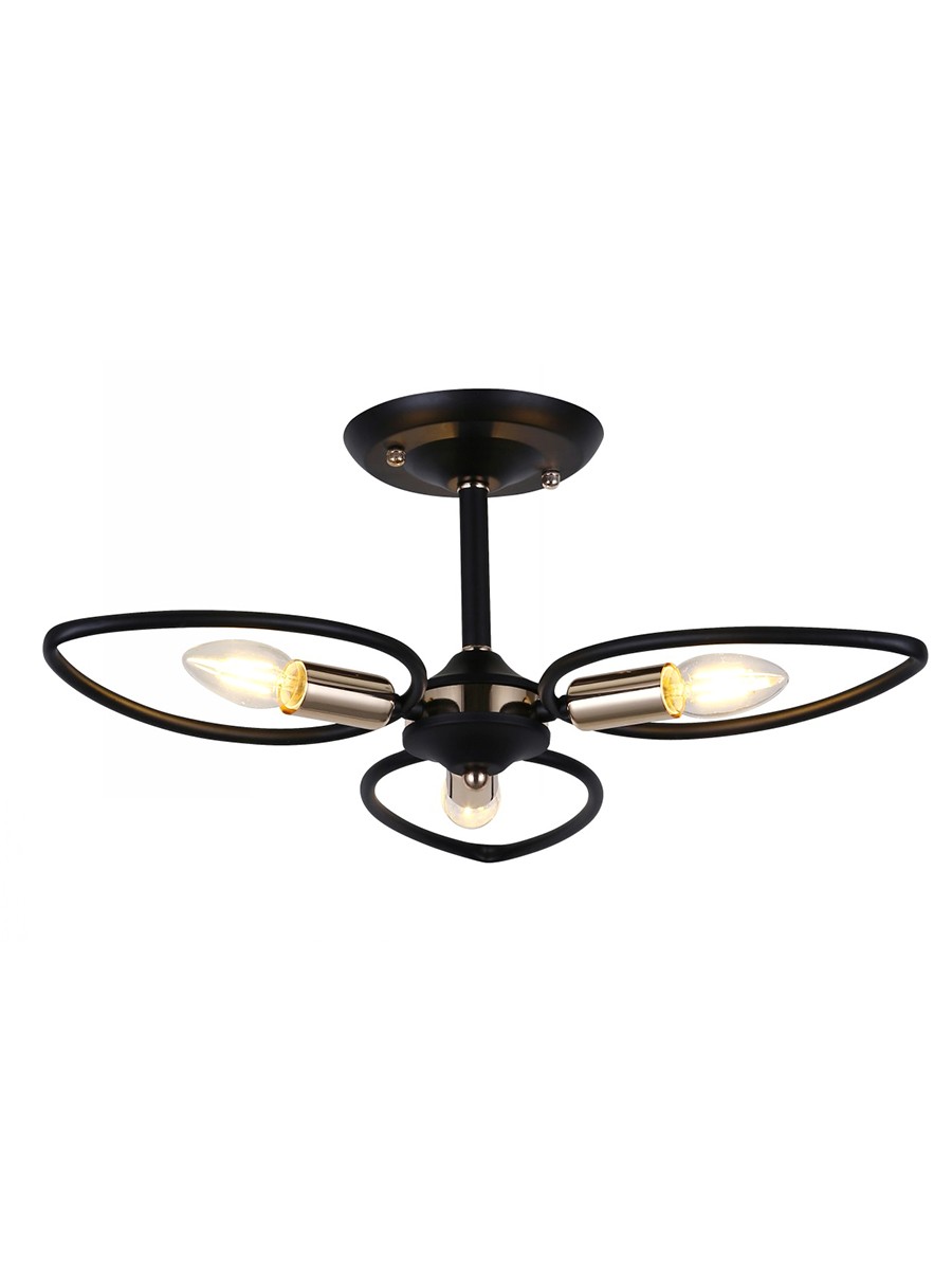 Потолочная люстра Hiper Chierra H109-3