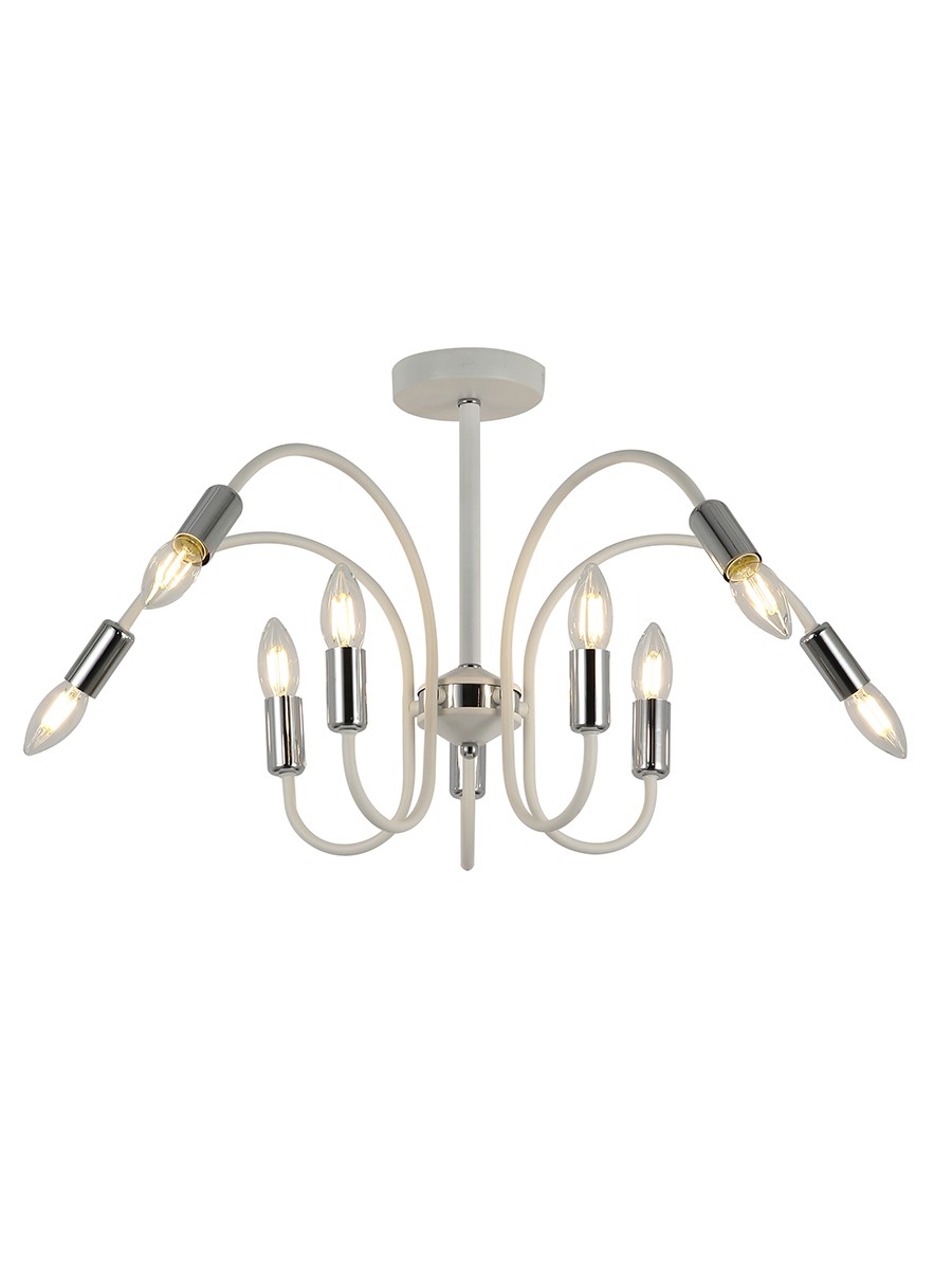 Потолочная люстра Hiper Matera H123-0