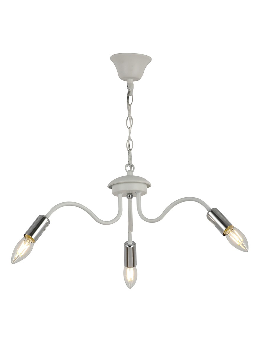 Подвесная люстра Hiper Savona H123-3