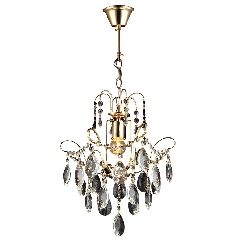 Светильник подвесной Hiper Lidia H125-1