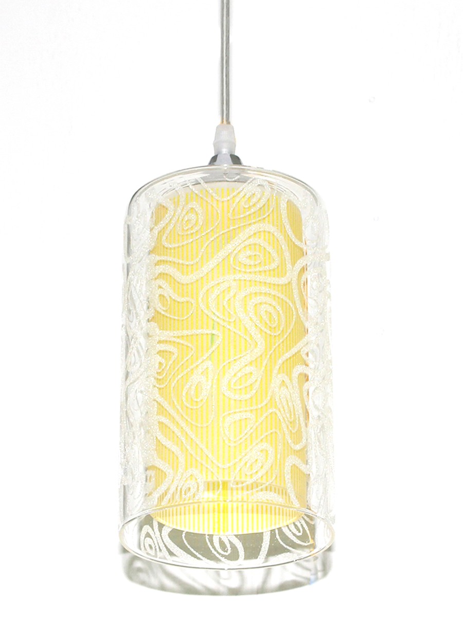 Светильник подвесной Hiper Hellin H126-0