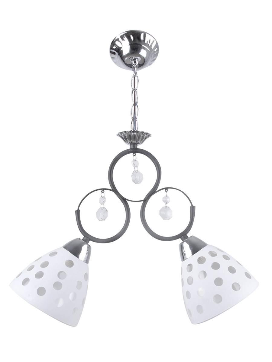 Подвесная люстра Hiper Modern H135-2