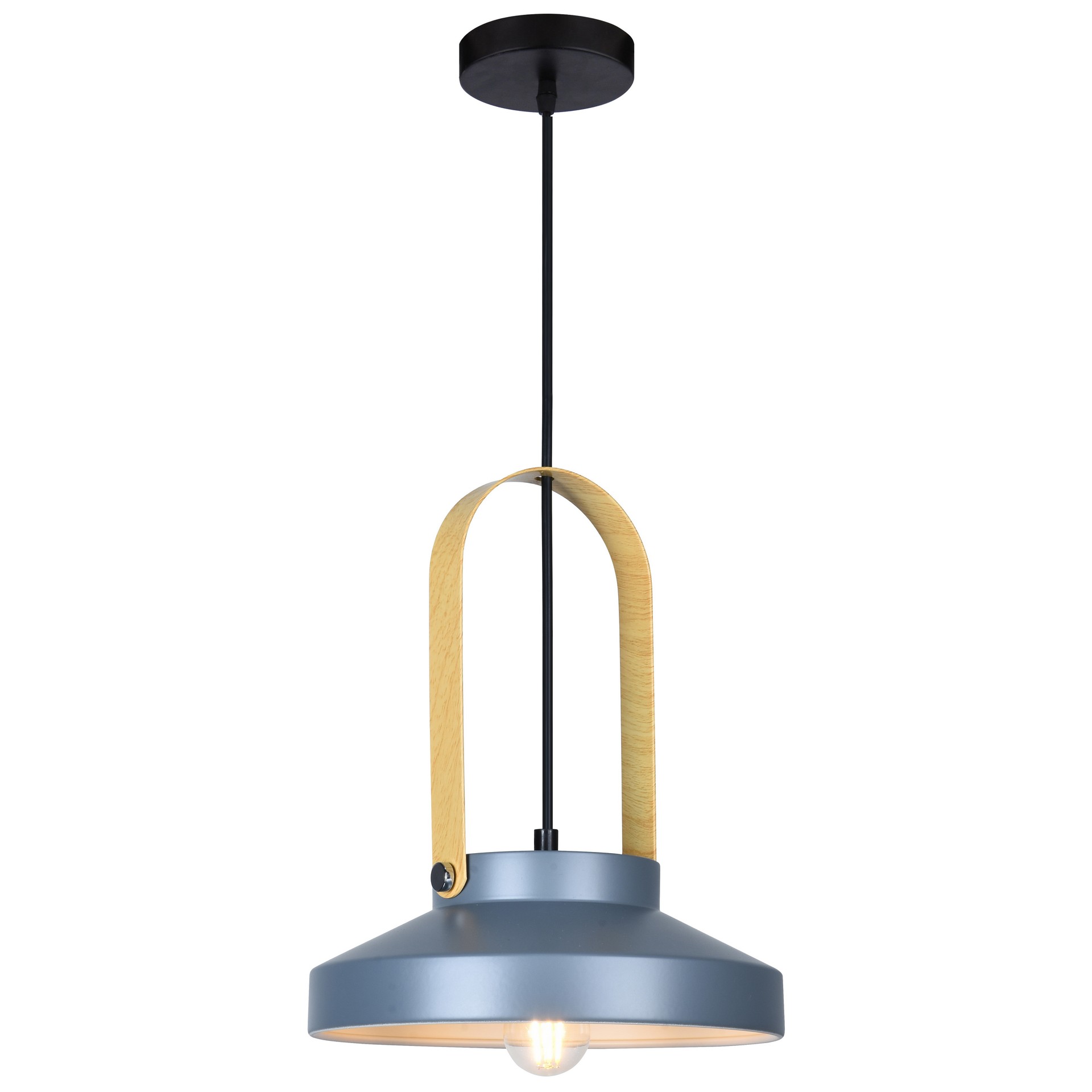 Светильник подвесной Hiper Nice H151-2