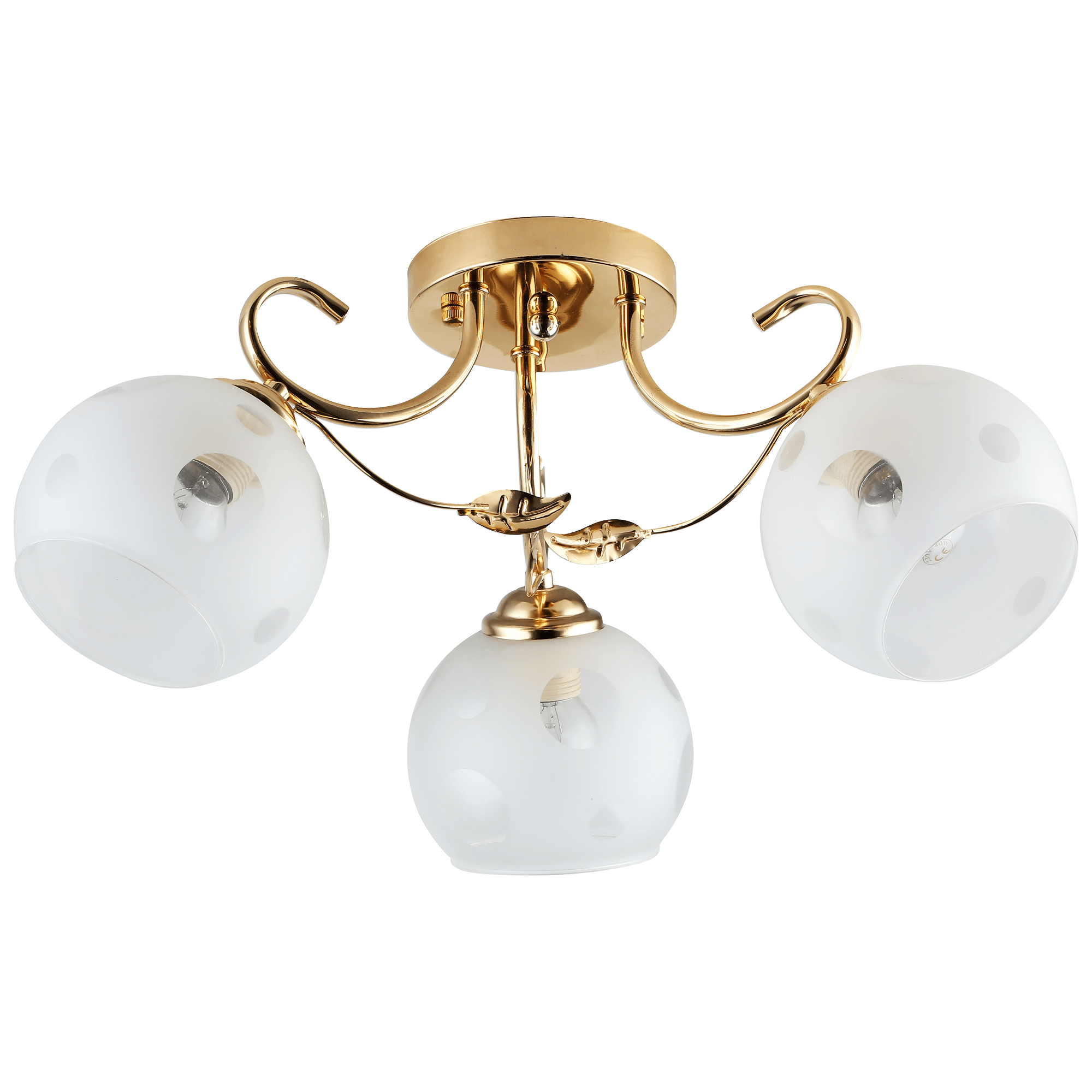 Потолочная люстра Hiper Amanda H159-0