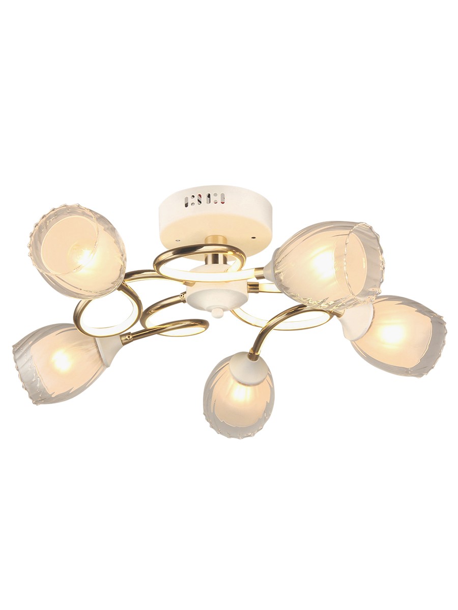 Потолочная люстра Hiper Telde H811-5