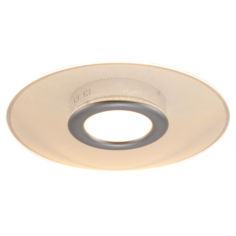 Потолочная светодиодная люстра Paris Hiper H815-5