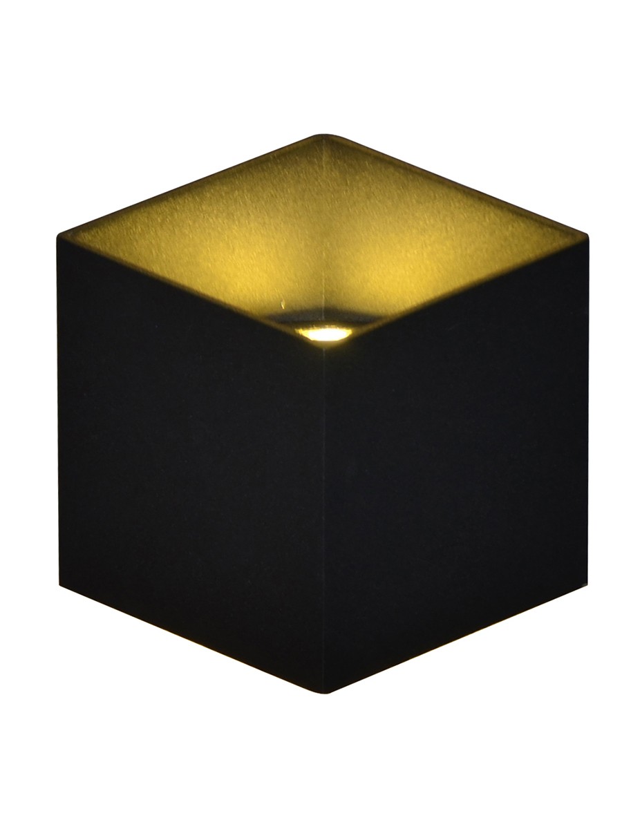 Настенный светильник Hiper Amiens H816-0