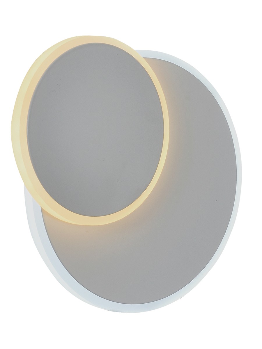 Настенный светильник Hiper Orleans H816-8