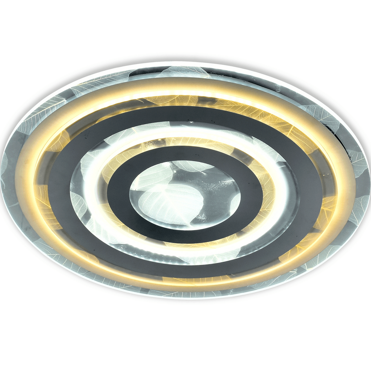 Потолочная люстра с пультом Cassiopea Hiper H817-2