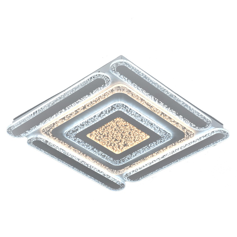 Потолочная люстра с пультом Cassiopea Hiper H817-9