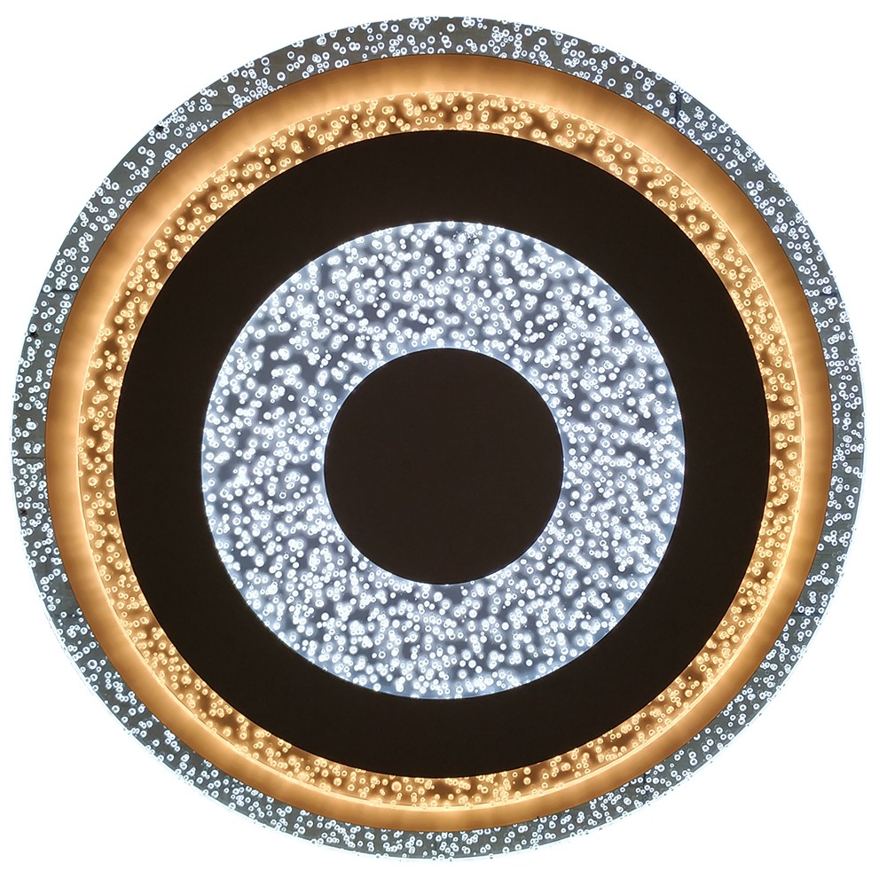 Потолочная люстра с пультом Cassiopea Hiper H818-0