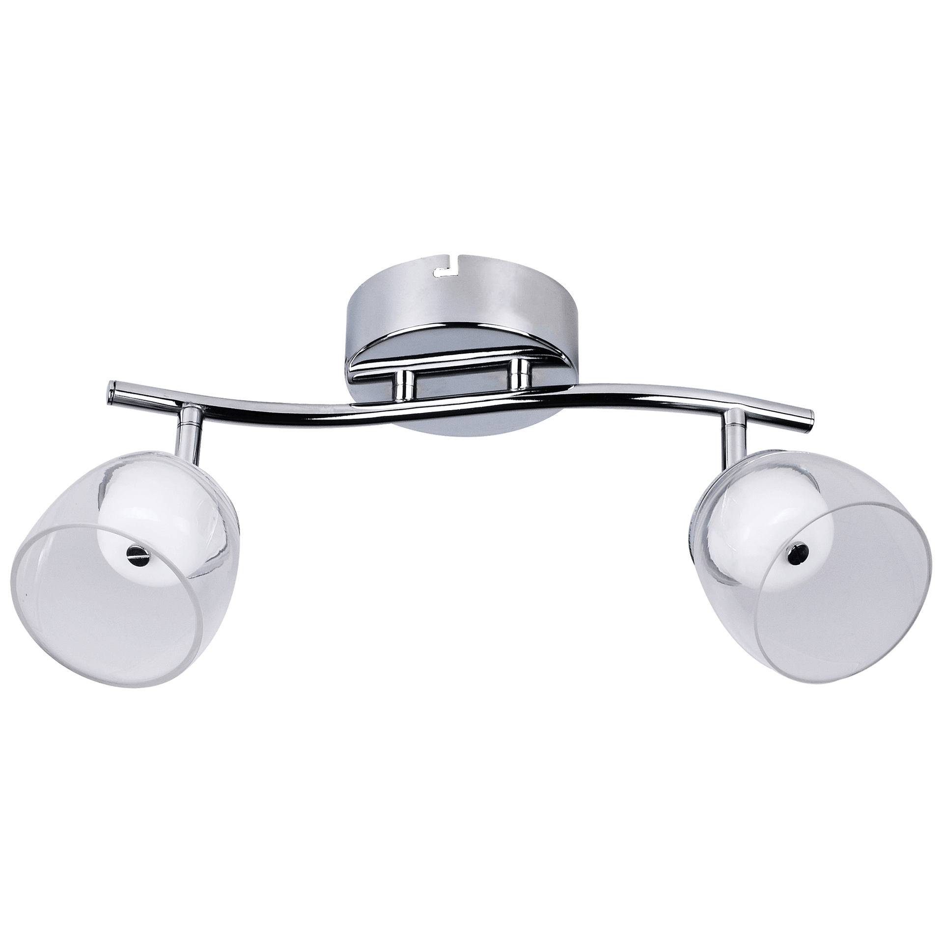 Потолочная светодиодная люстра Aquarius Hiper H821-1