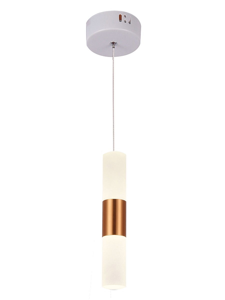 Светильник подвесной Hiper Roll H822-4