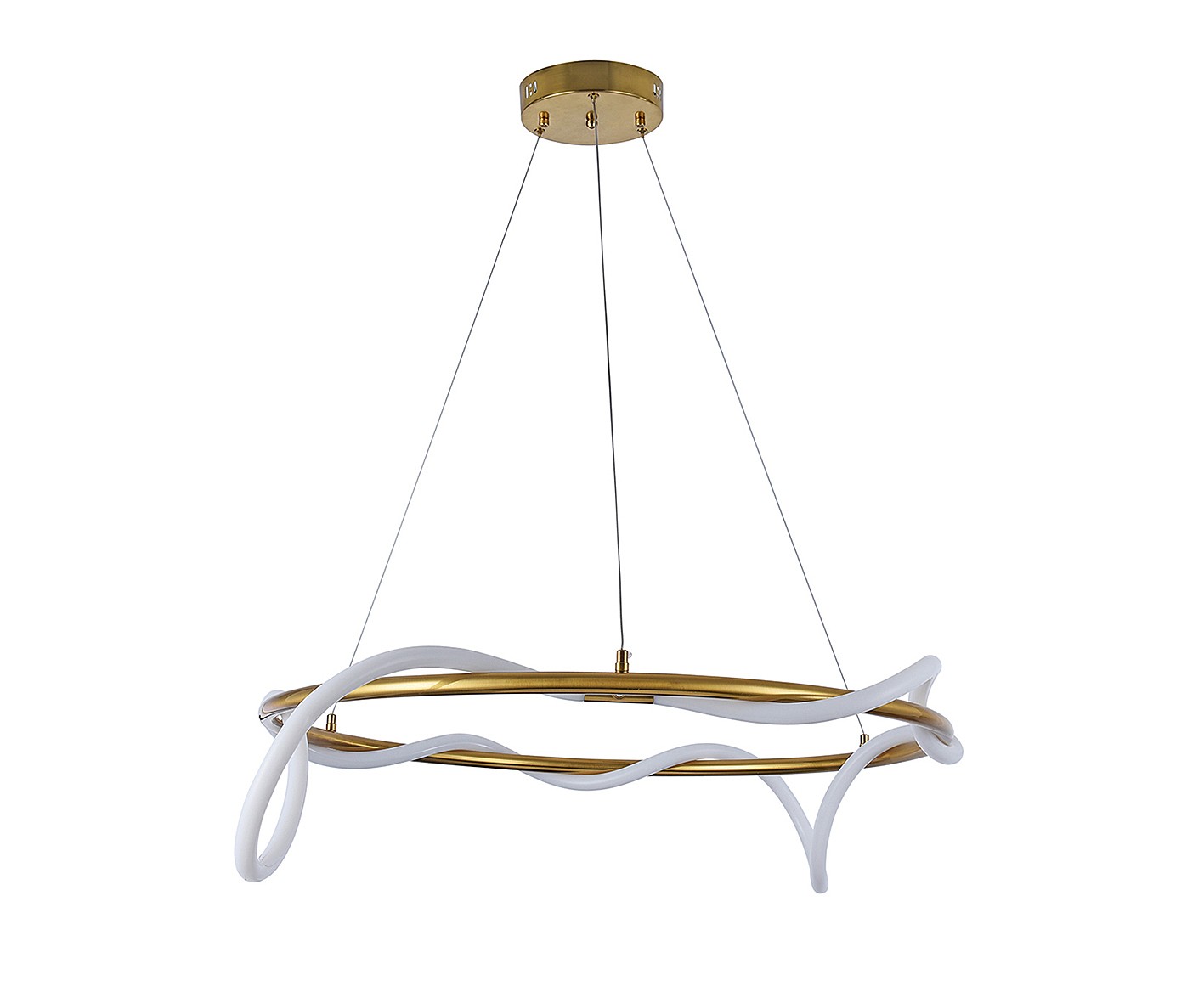 Подвесная люстра KINK Light Далия 08040-60,20