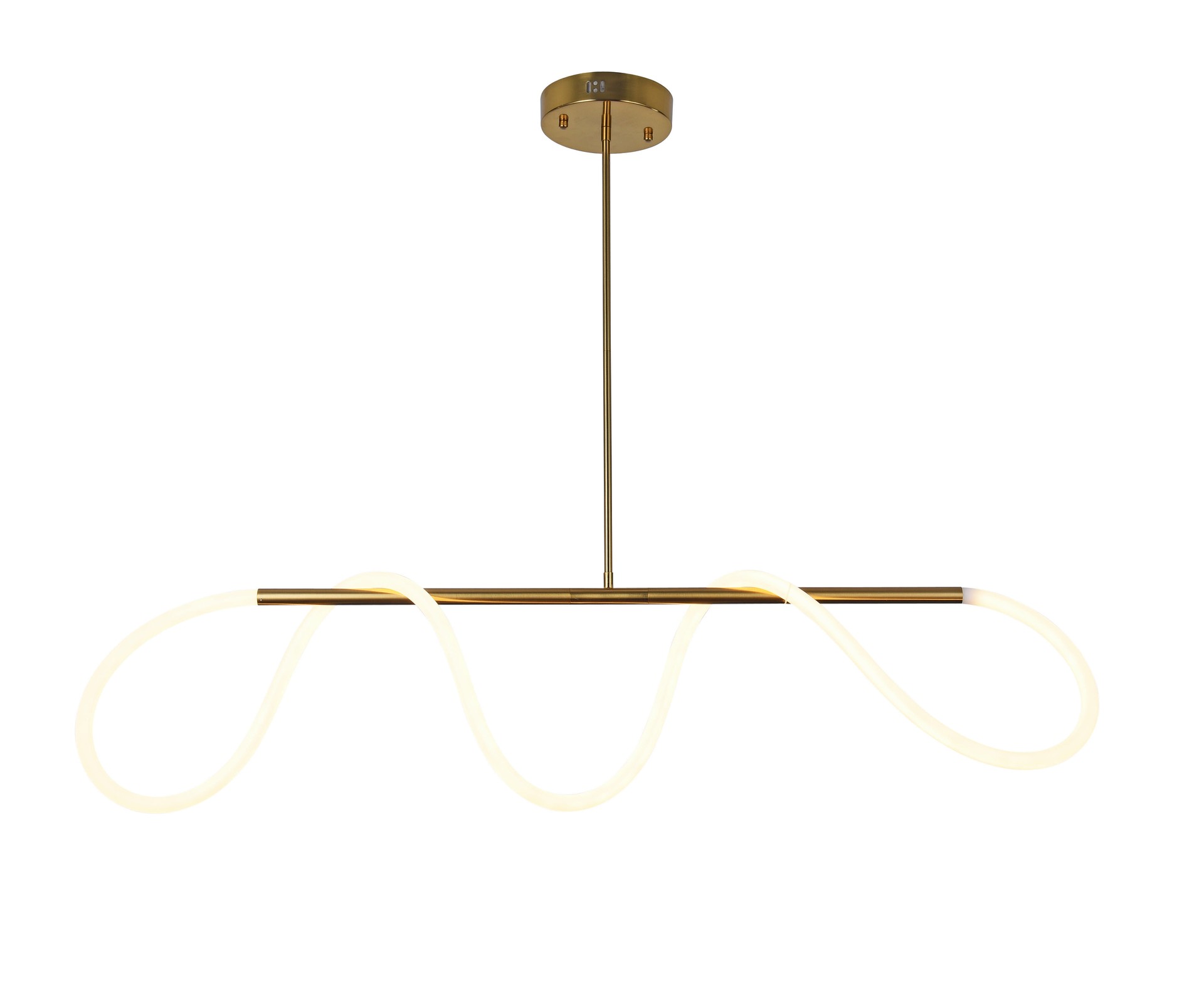 Люстра на штанге KINK Light Далия 08041,20