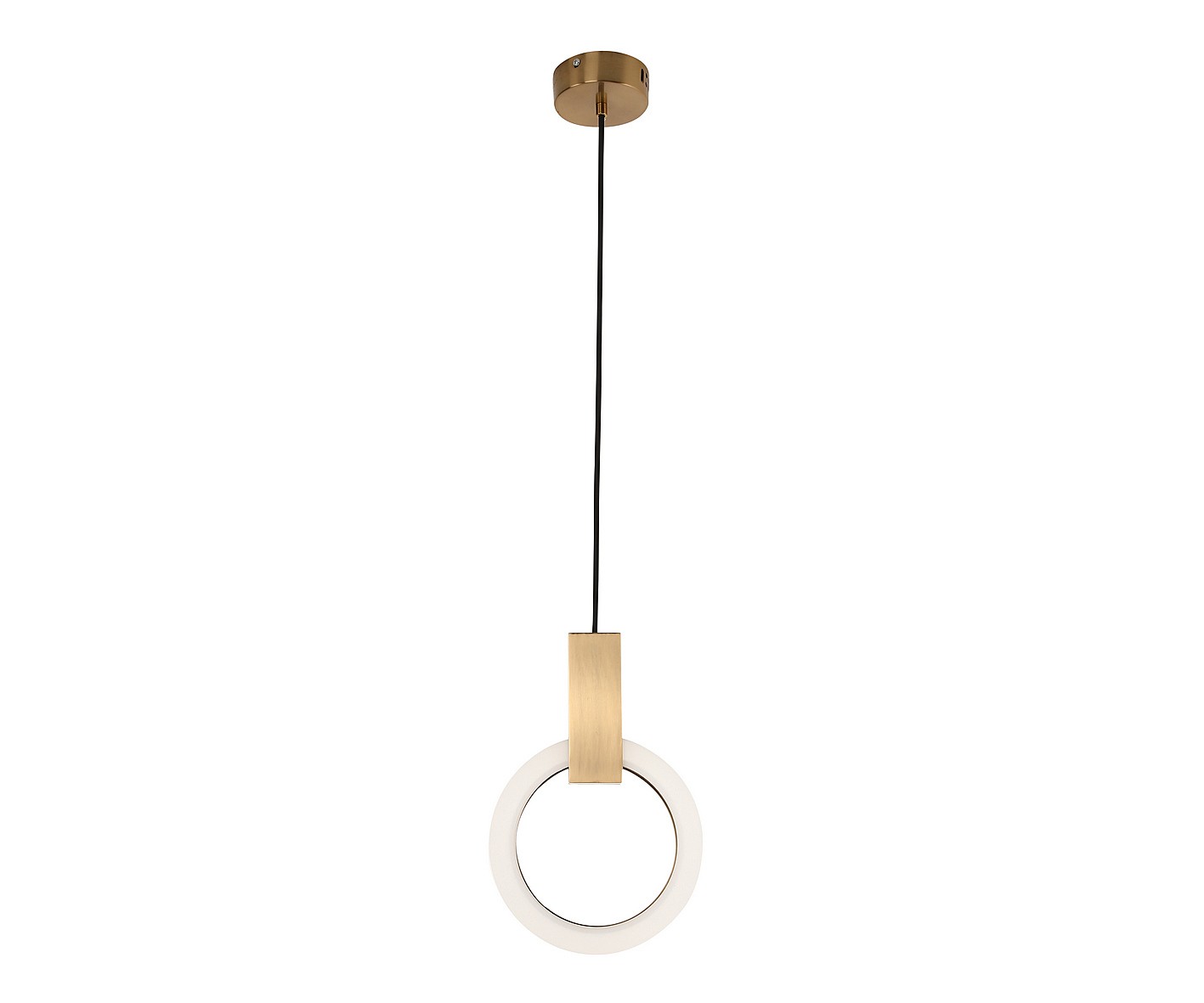 Светильник подвесной KINK Light Aзaлия 08430-20,20