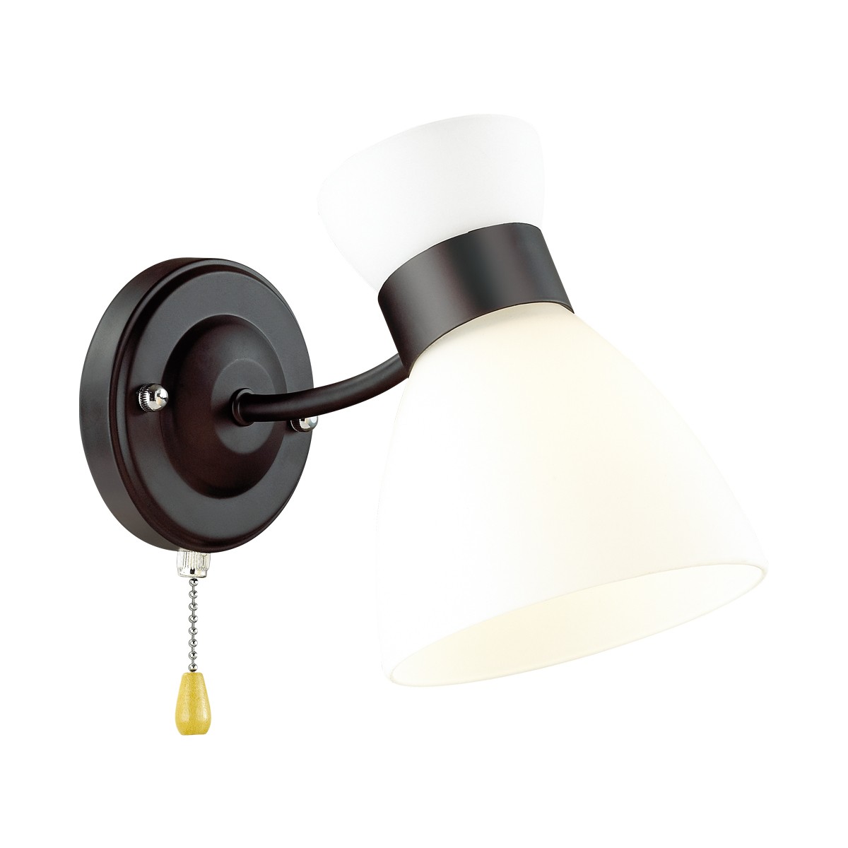 Настенное бра Lumion Wilma 4534/1W