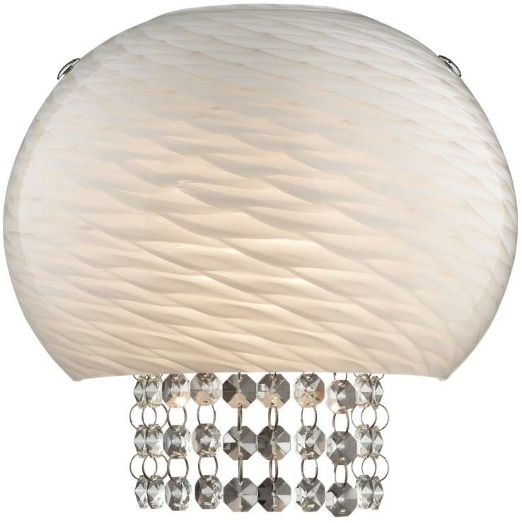 Настенное бра Odeon Light Sacra 2567/1W