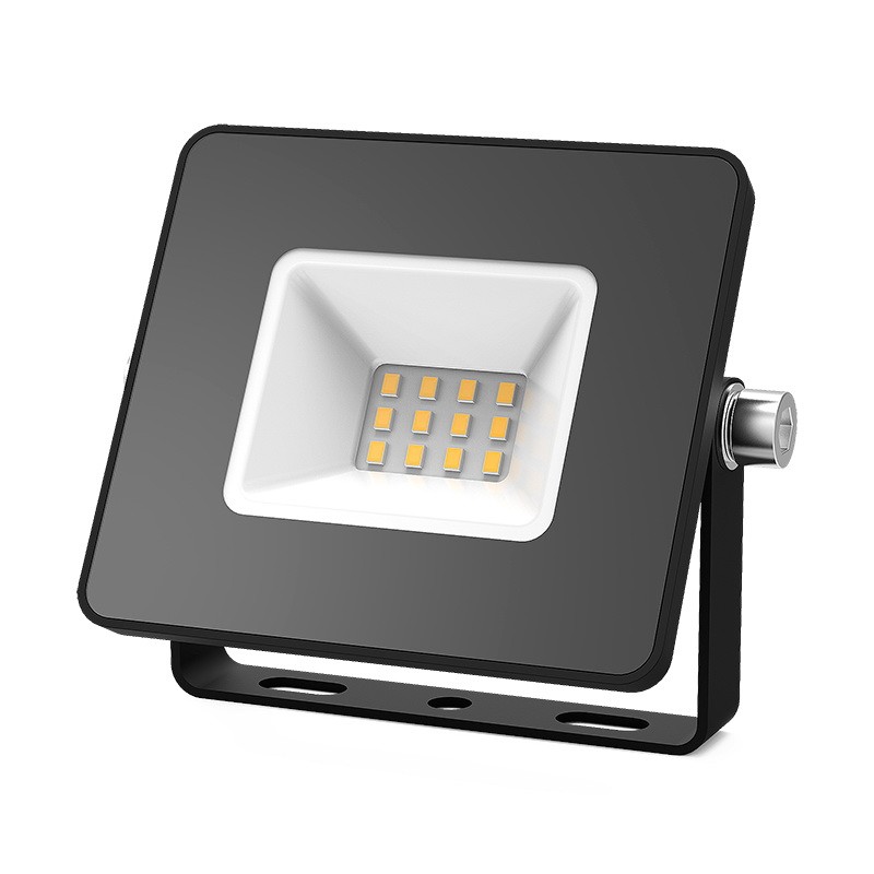 Прожектор уличный светодиодный Gauss Elementary 3000K 613527110