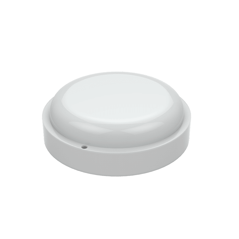 Потолочный светодиодный светильник Gauss Eco IP65 126418208