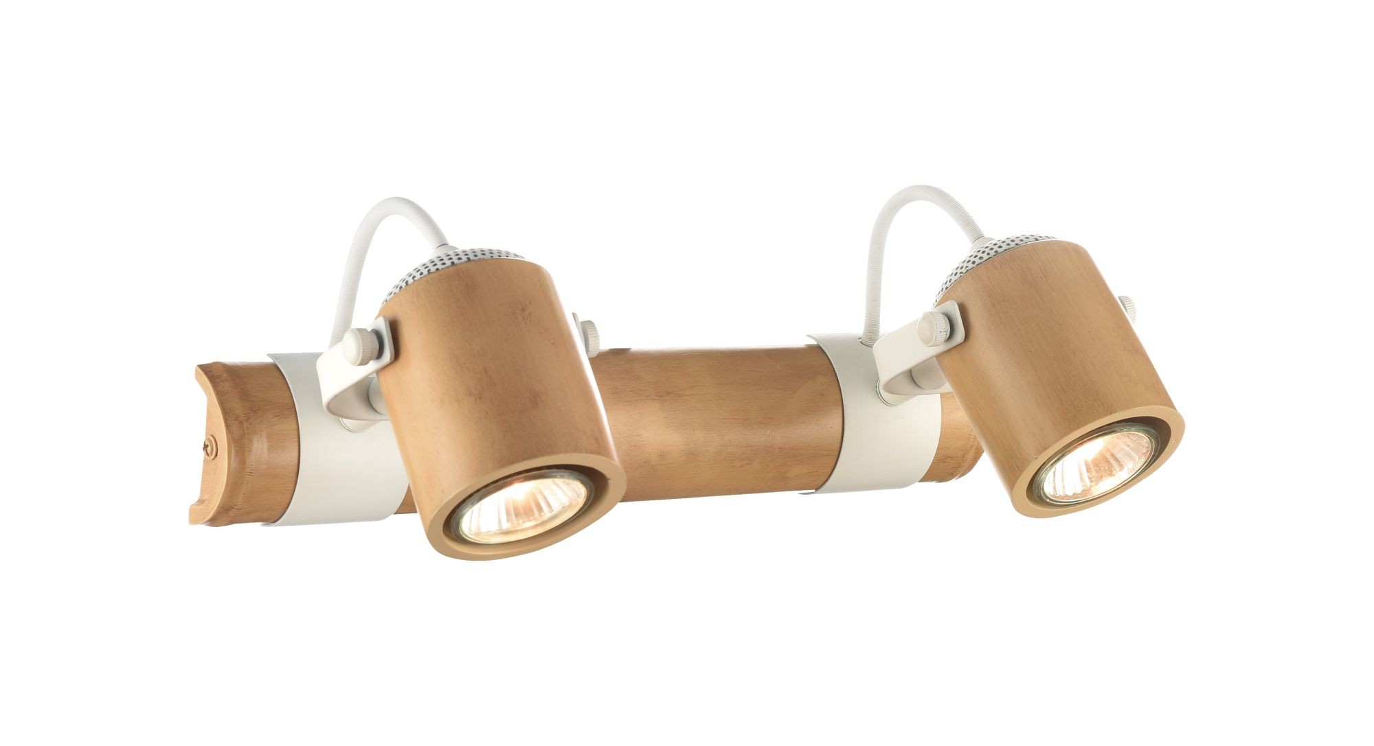 Светильник спот Maytoni Valli SP565-CW-02-W