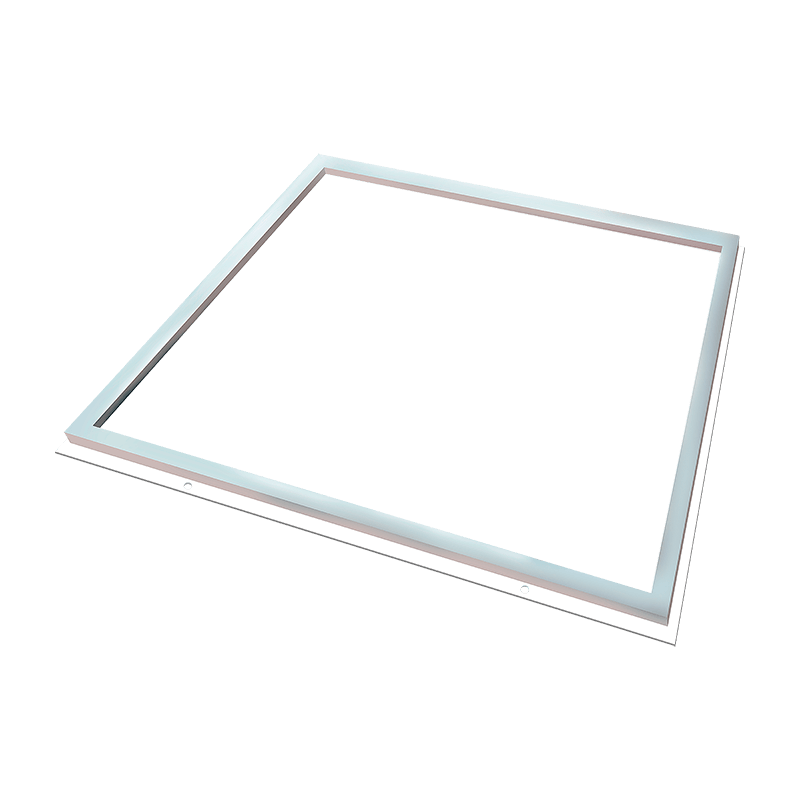 Потолочный светодиодный светильник Gauss Офисная панель 975624336