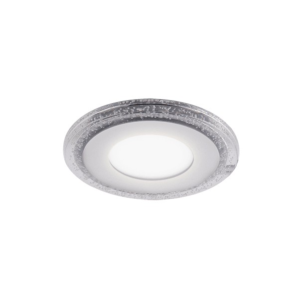 Встраиваемый светильник Gauss BL314