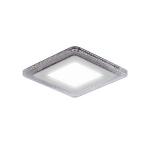 Встраиваемый светильник Gauss BL322