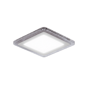 Встраиваемый светильник Gauss BL324