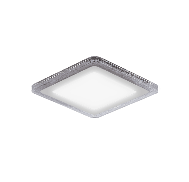 Встраиваемый светильник Gauss BL325