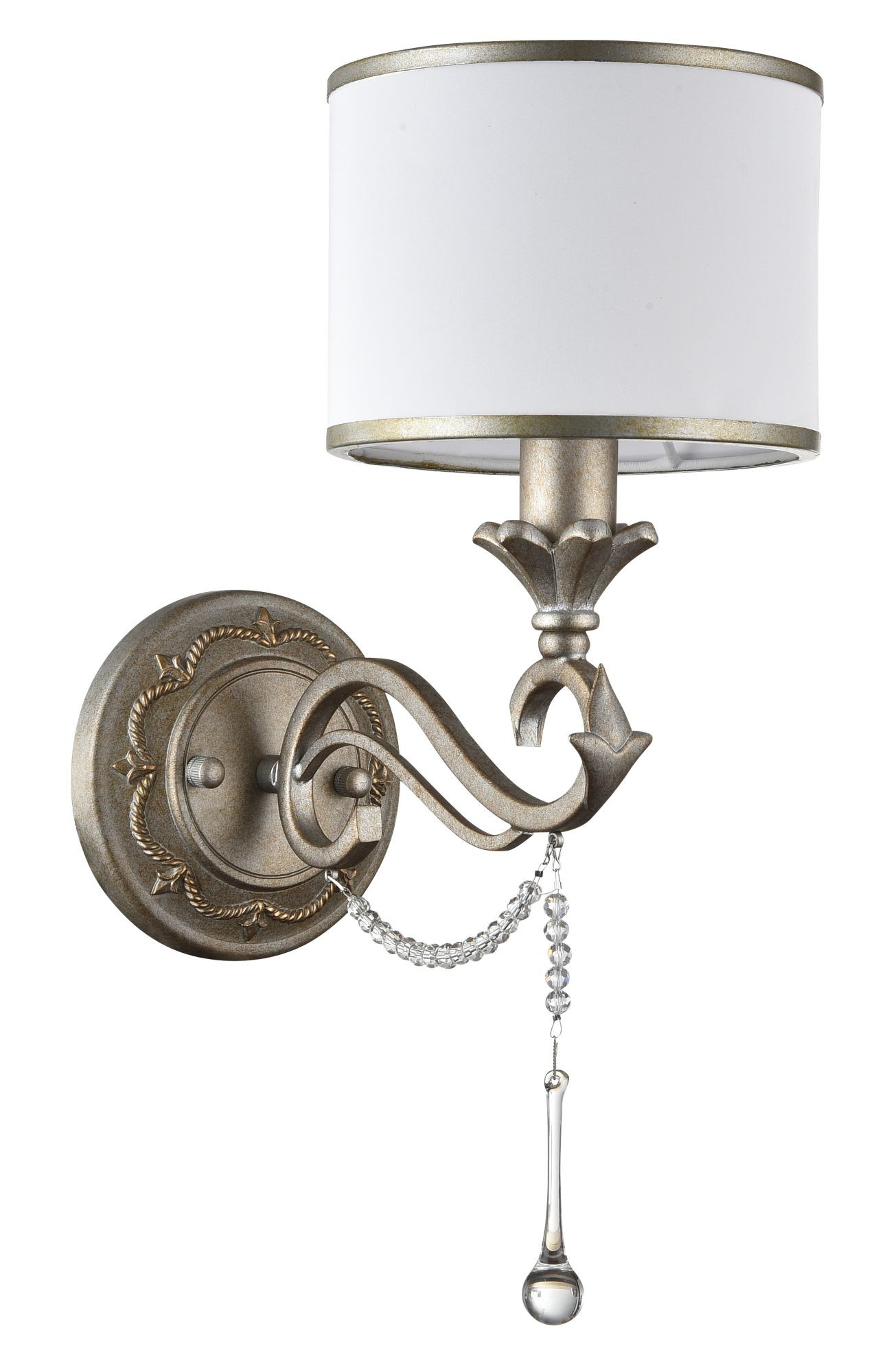 Настенное бра Maytoni Fiore H235-01-G