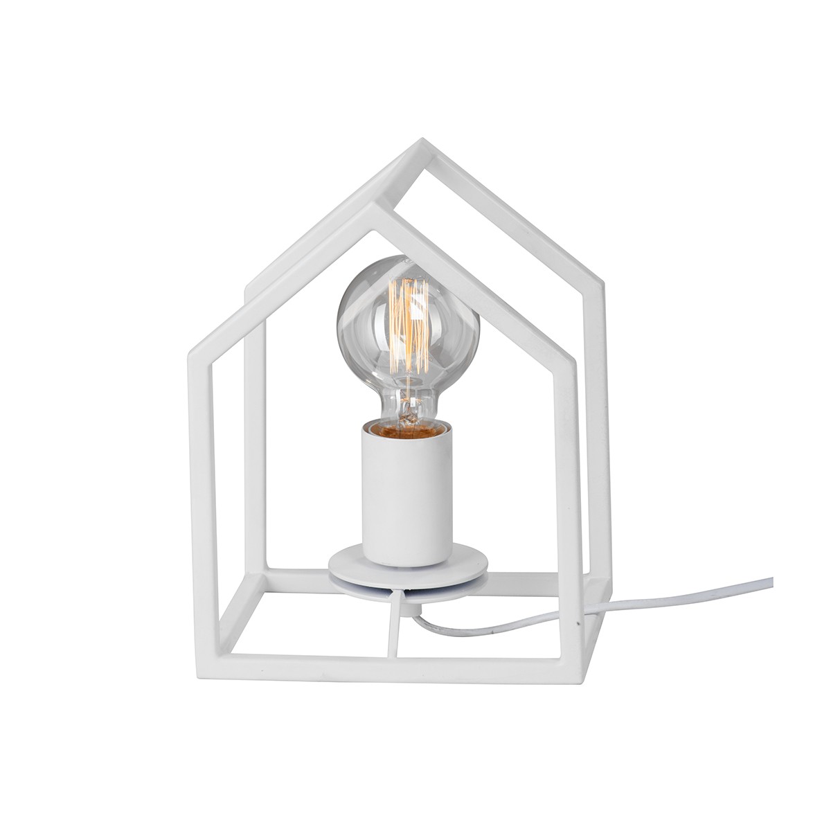 Декоративная лампа Vitaluce V4584-0/1L