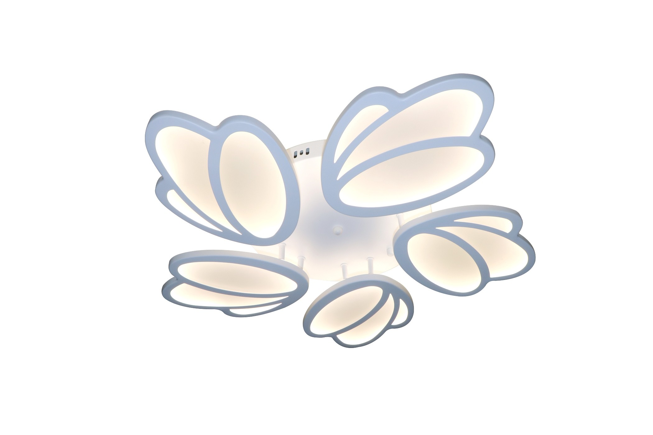 Потолочная люстра с пультом Innovation Style Natali Kovaltseva INNOVATION STYLE 83000