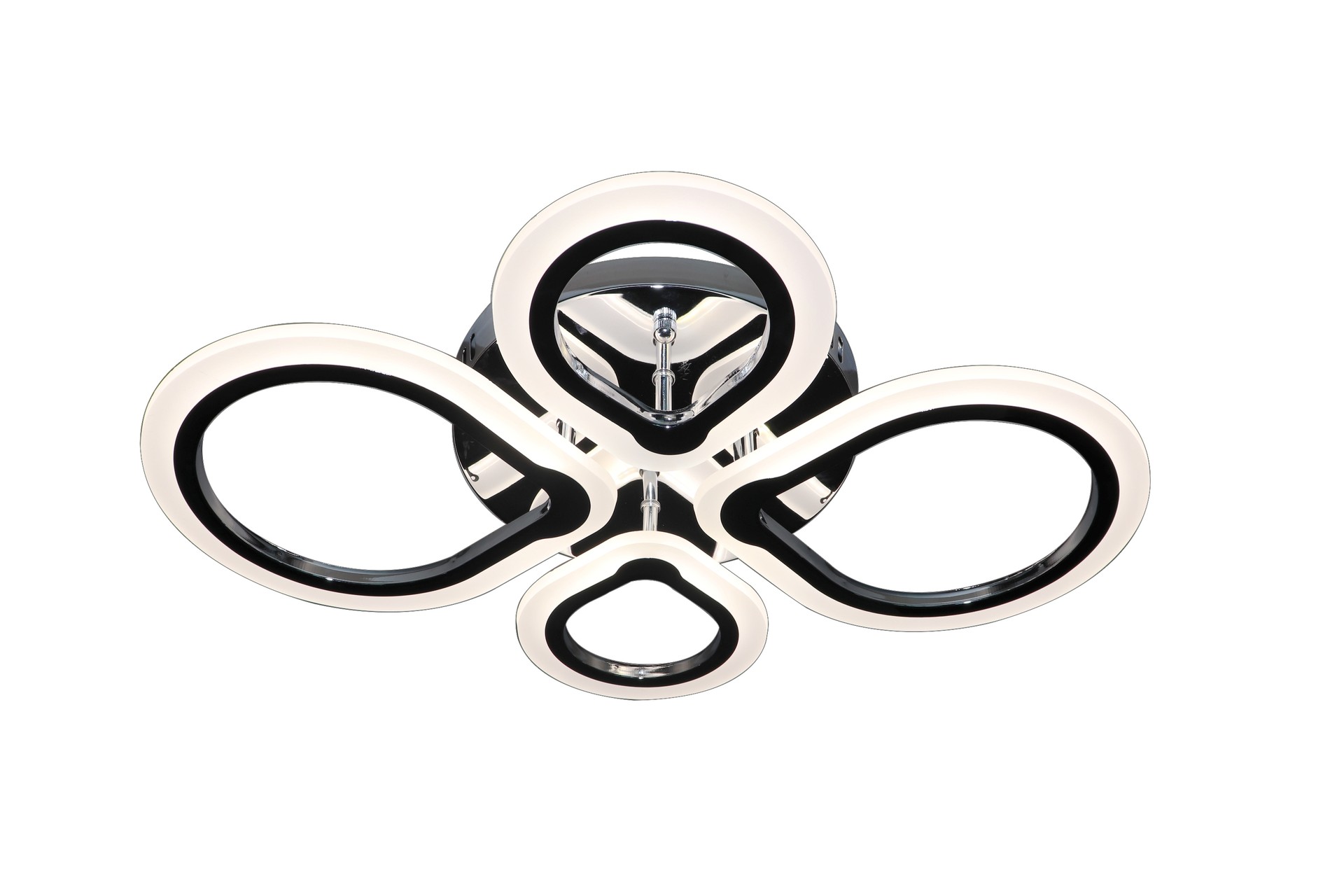 Потолочная люстра с пультом Innovation Style Natali Kovaltseva INNOVATION STYLE 83032