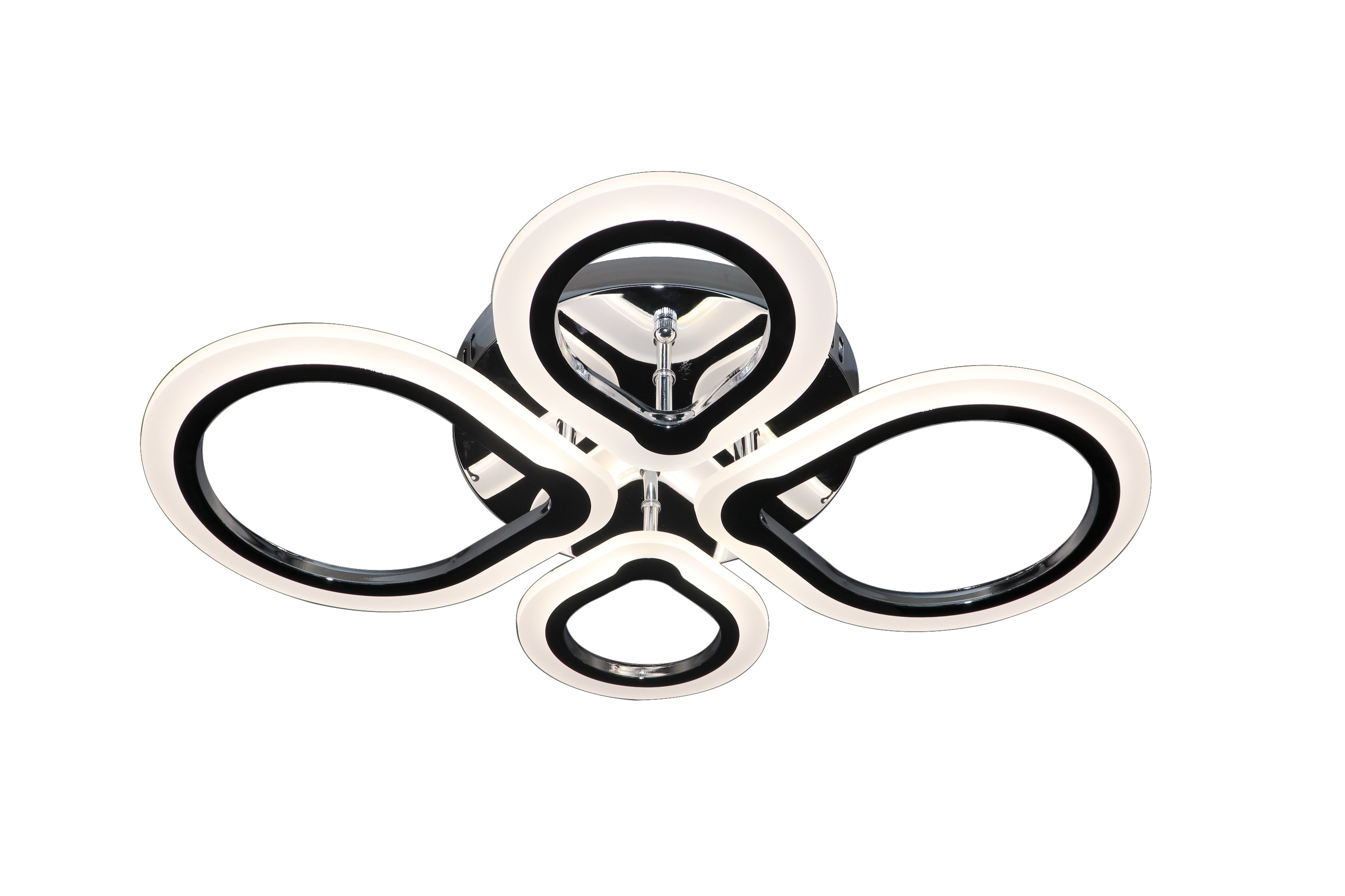 Потолочная люстра с пультом Innovation Style Natali Kovaltseva INNOVATION STYLE 83032