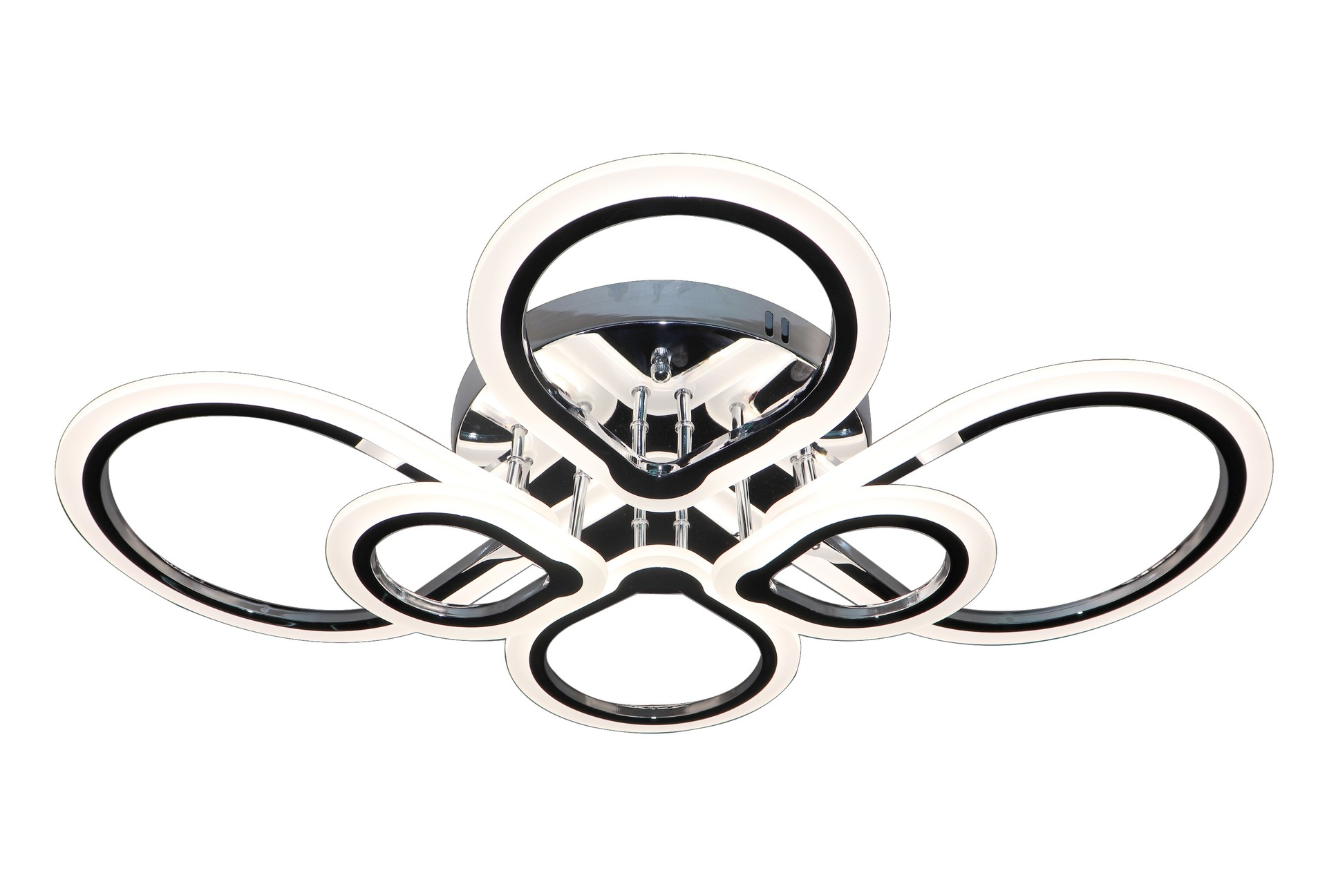 Потолочная люстра с пультом Innovation Style Natali Kovaltseva INNOVATION STYLE 83033