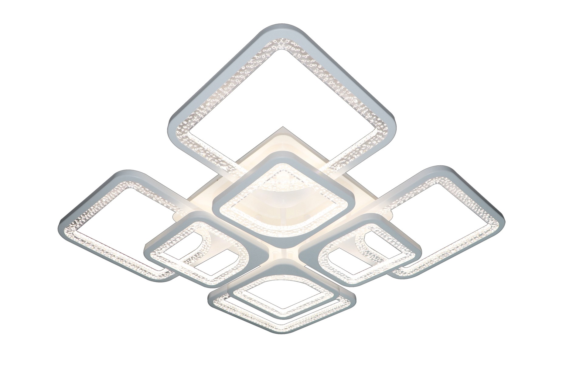 Потолочная люстра с пультом Innovation Style Natali Kovaltseva INNOVATION STYLE 83040