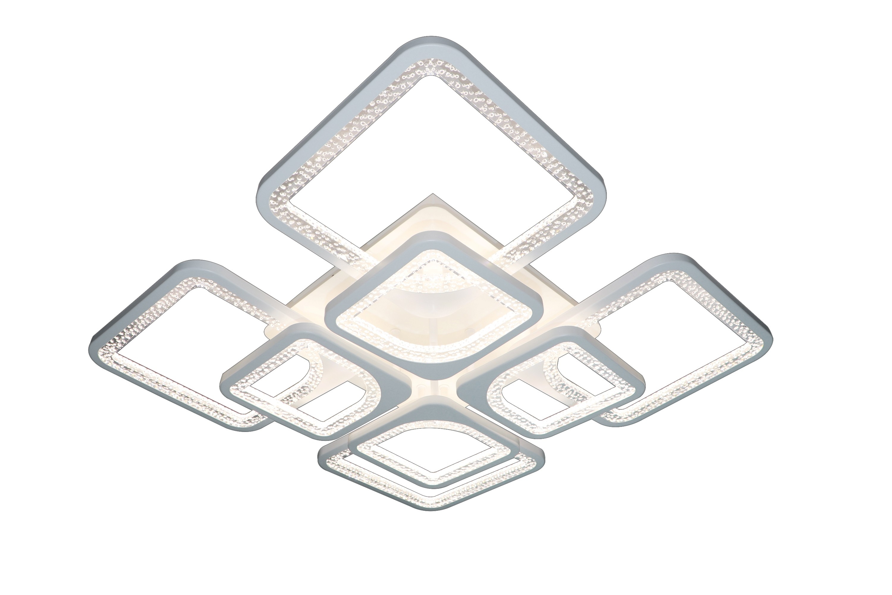 Потолочная люстра с пультом Innovation Style Natali Kovaltseva INNOVATION STYLE 83040