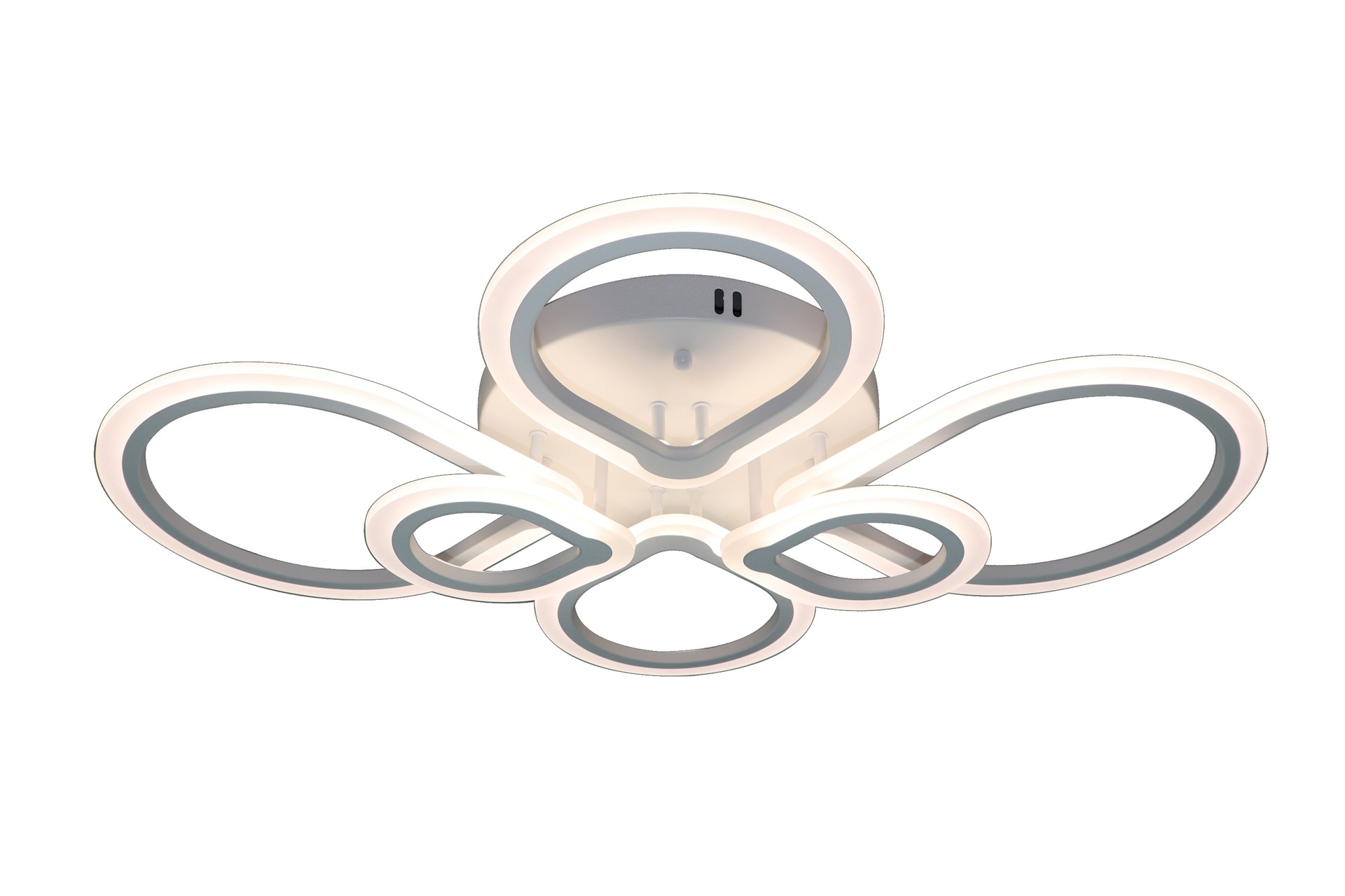 Потолочная люстра с пультом Innovation Style Natali Kovaltseva INNOVATION STYLE 83044