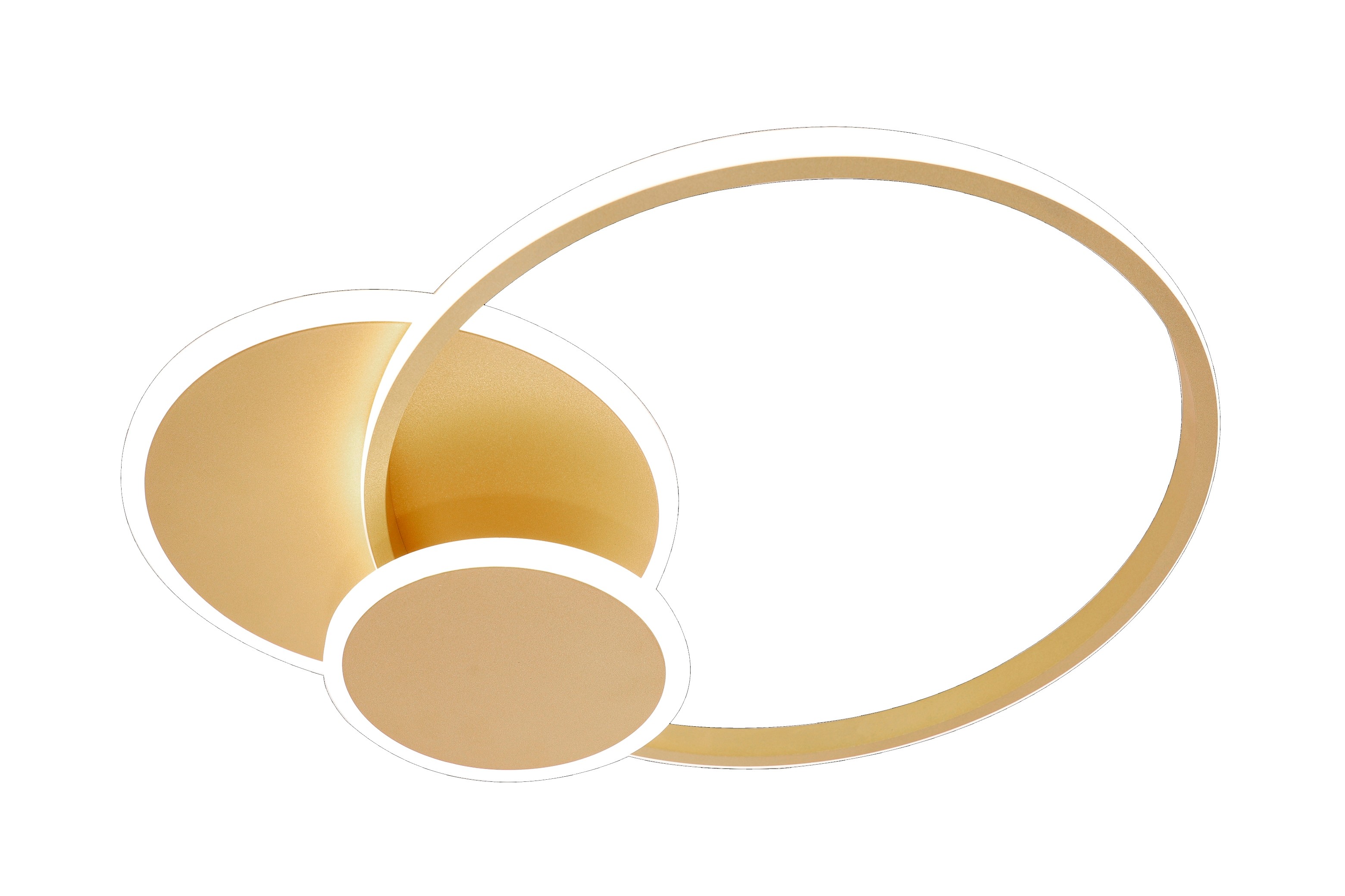 Потолочная люстра с пультом Led Lamps Natali Kovaltseva LED LAMPS 81306