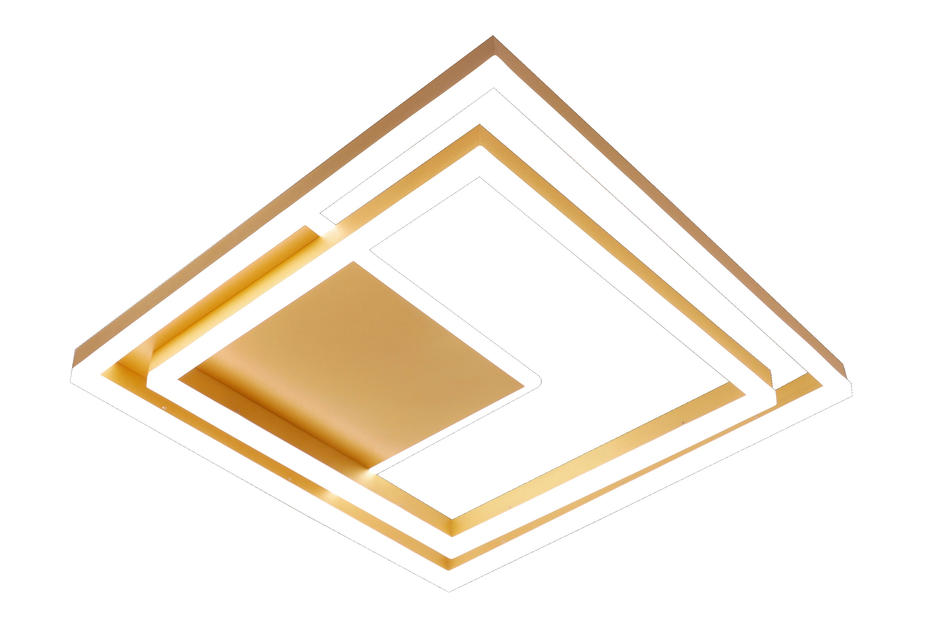 Потолочная люстра с пультом Led Lamps Natali Kovaltseva LED LAMPS 81314