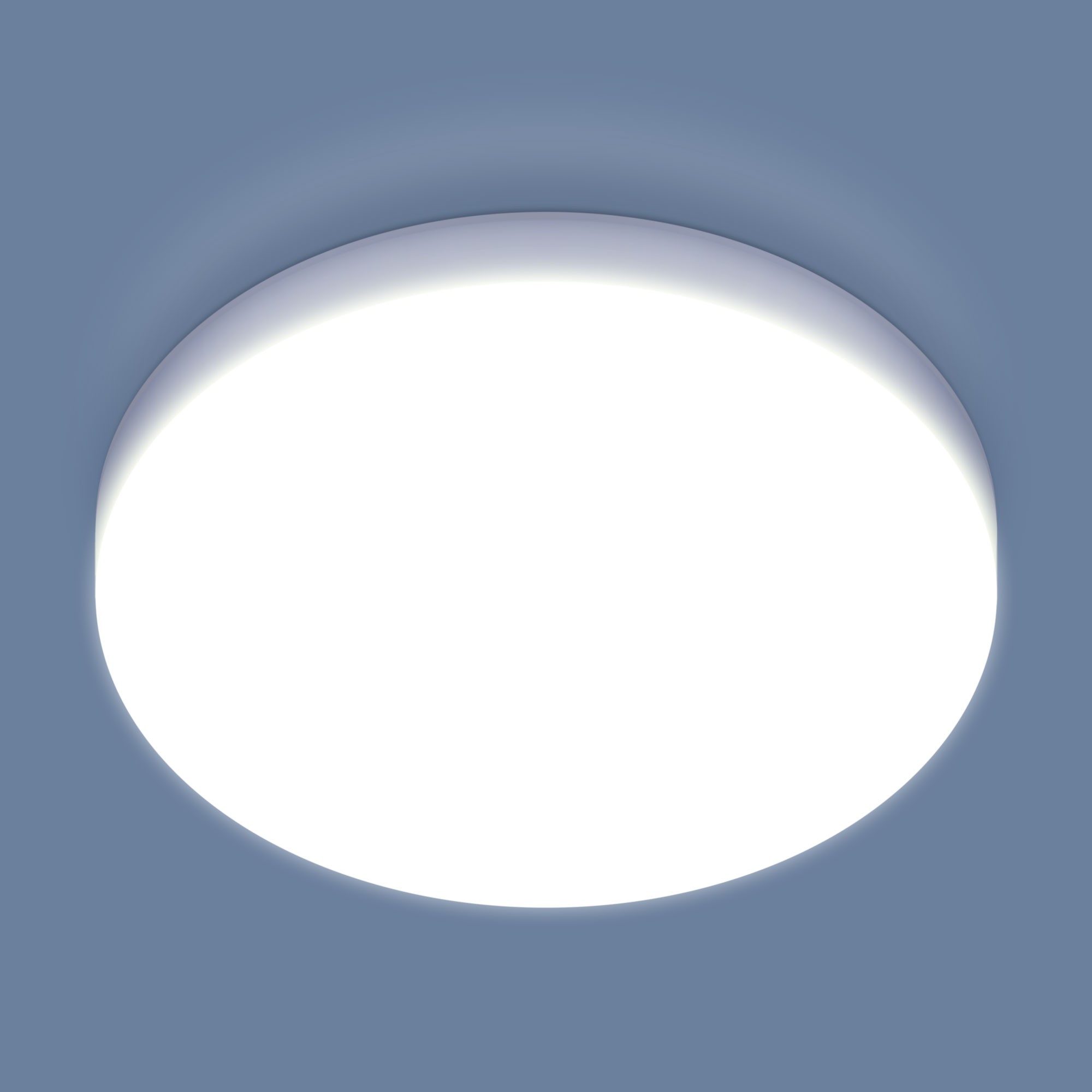 Светильник потолочный Elektrostandard DLS043 / DLR043 DLR043 10W 4200K