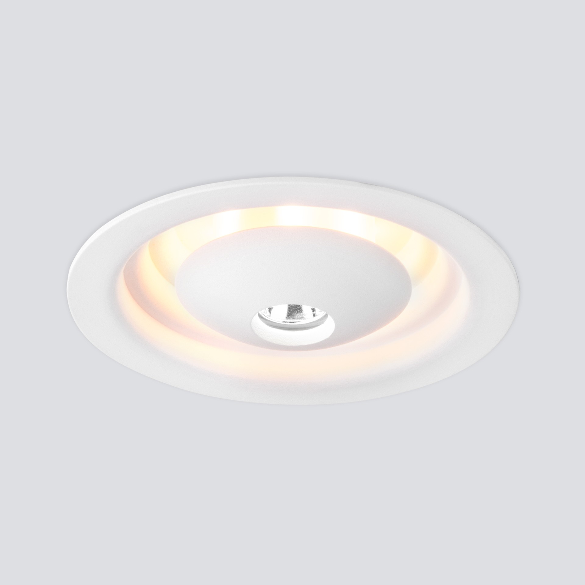 Светильник потолочный Elektrostandard DSS004 / DSS005 DSS004 5+3W 4200K