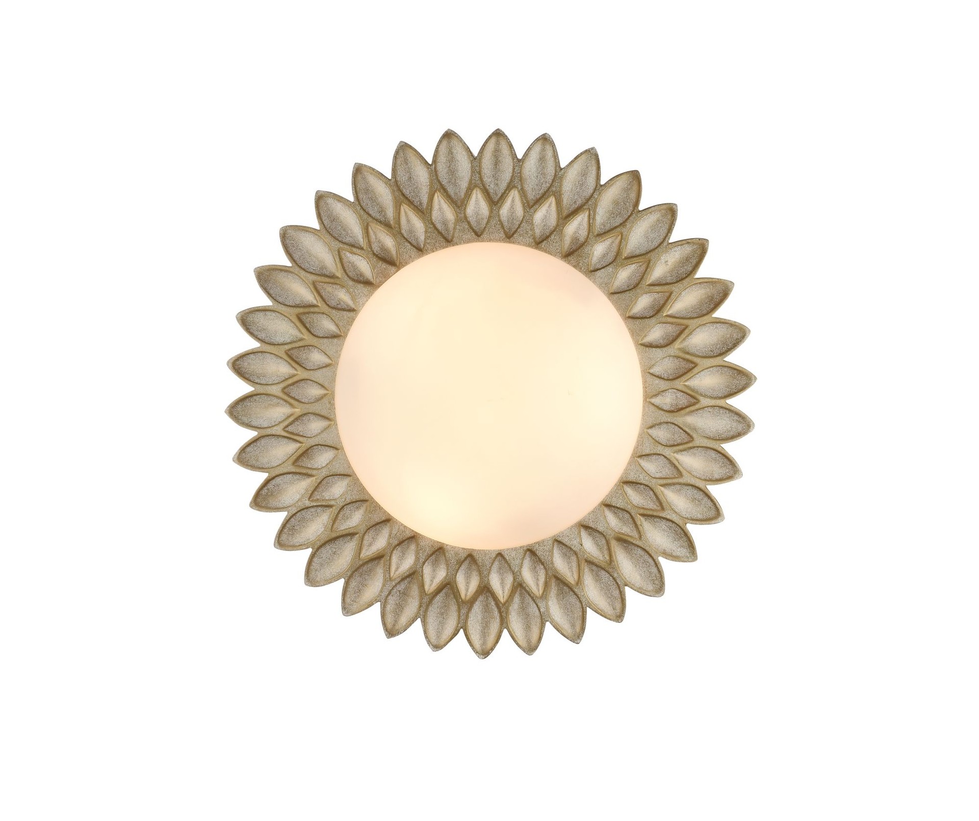 Светильник потолочный Maytoni Lamar H301-03-G