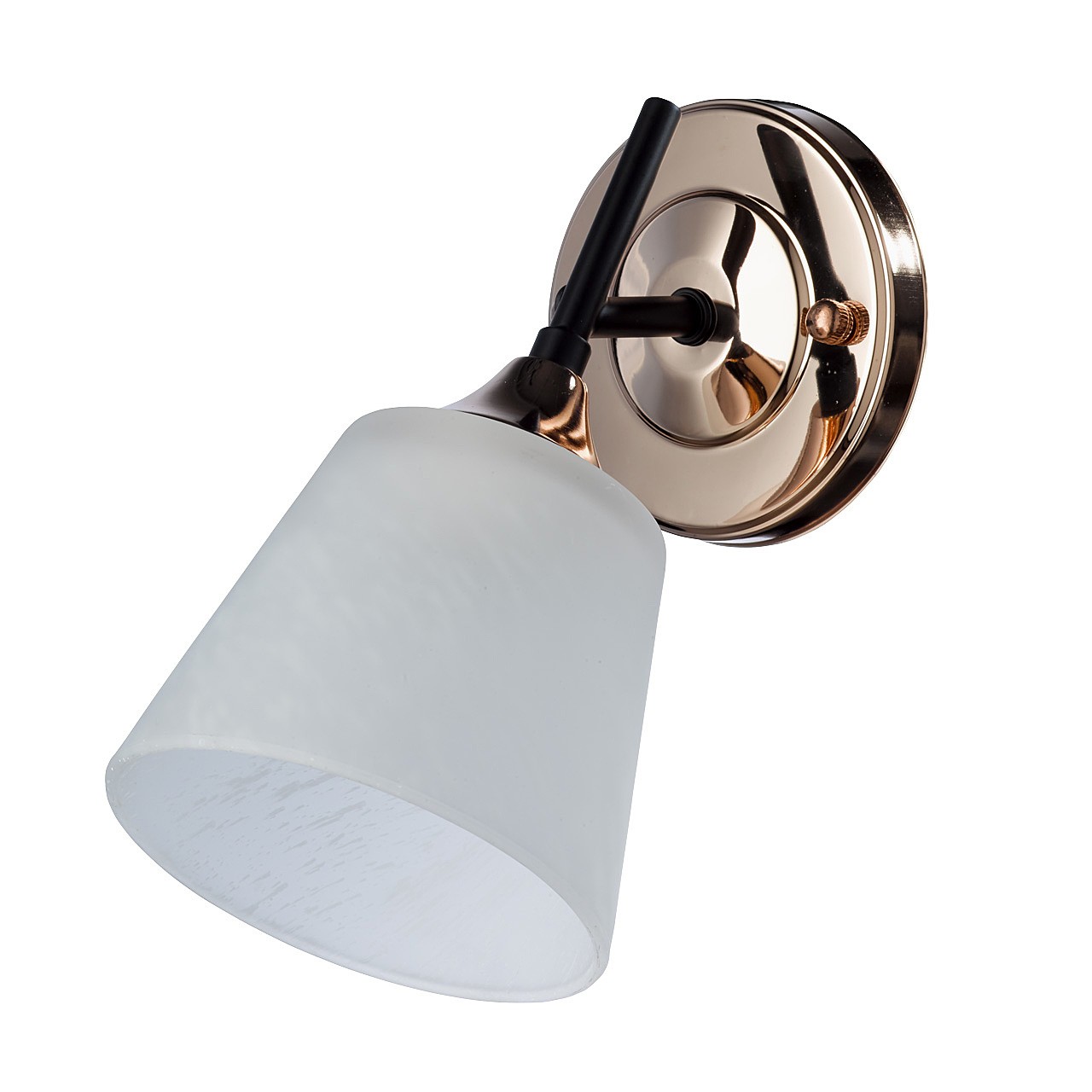 Настенное бра De Markt Альфа 324026001