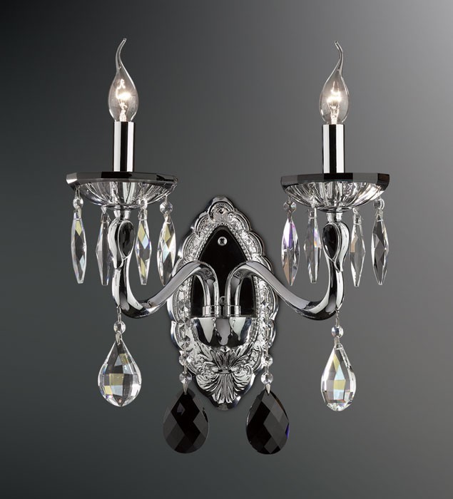 Настенное бра Odeon Light SWELL 2253/2W