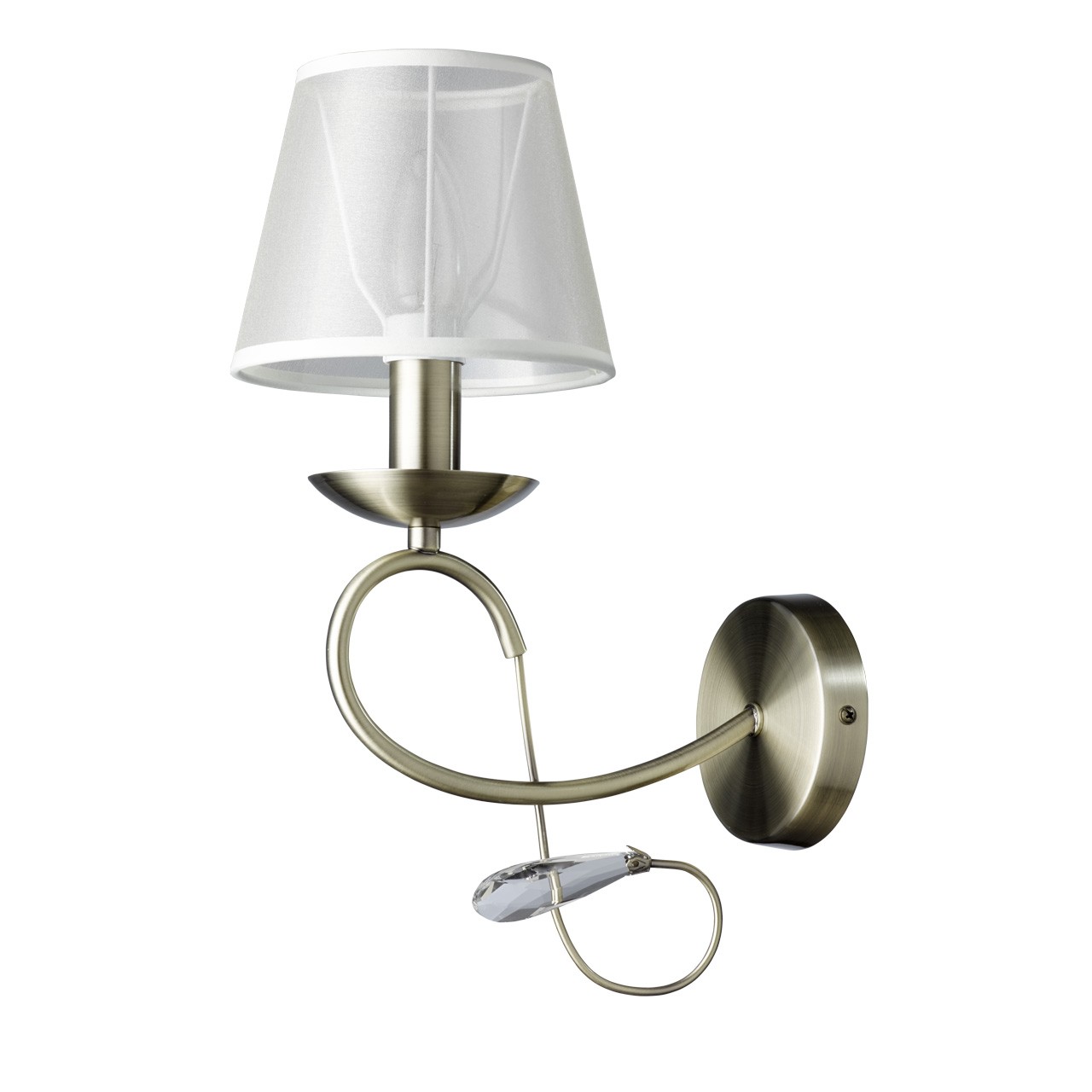 Настенное бра MW Light Федерика 684022201