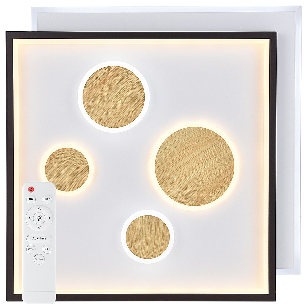 Потолочный LED светильник Feron  41144