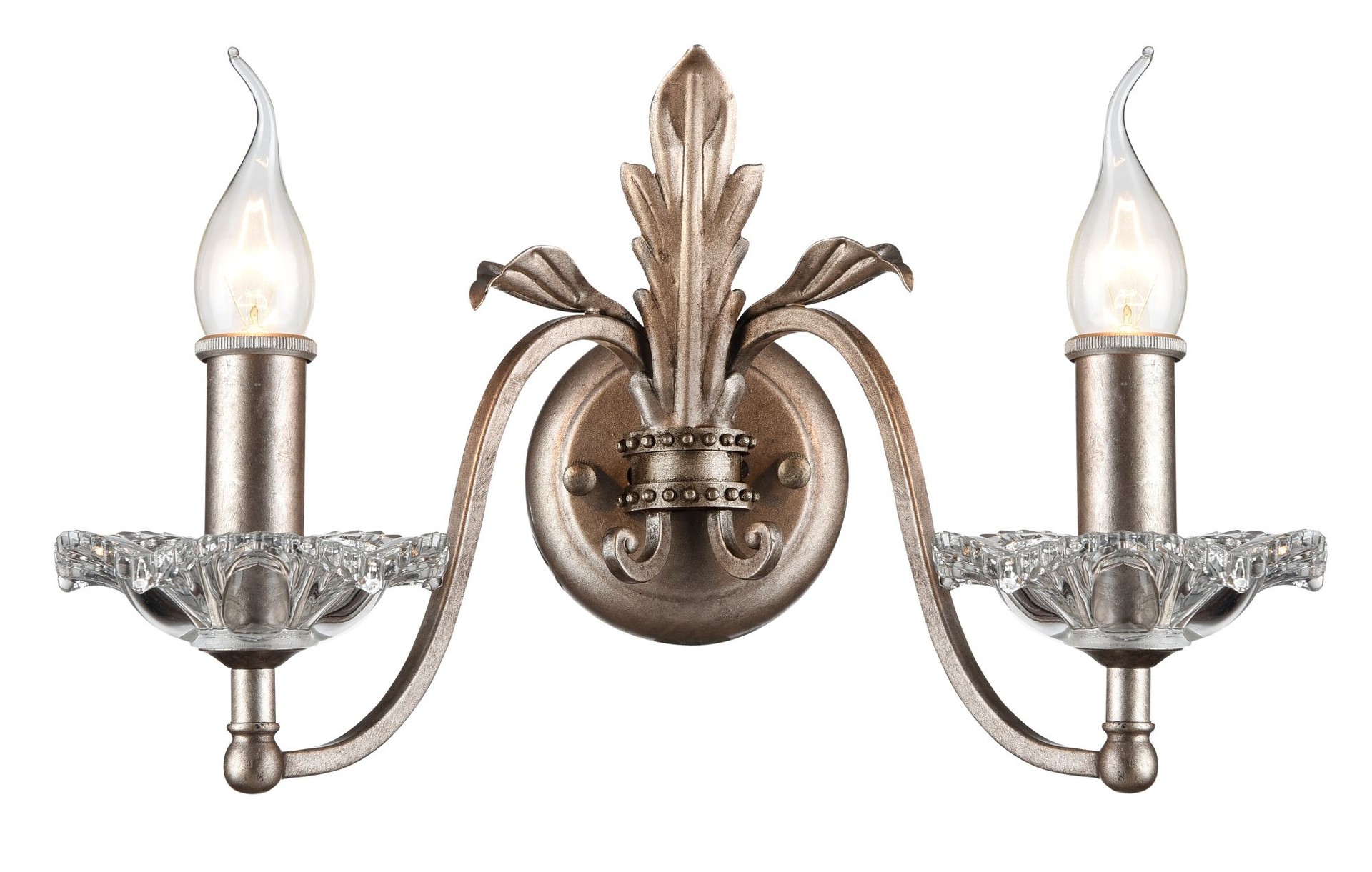 Настенное бра Maytoni Margo RC525-WL-02-N