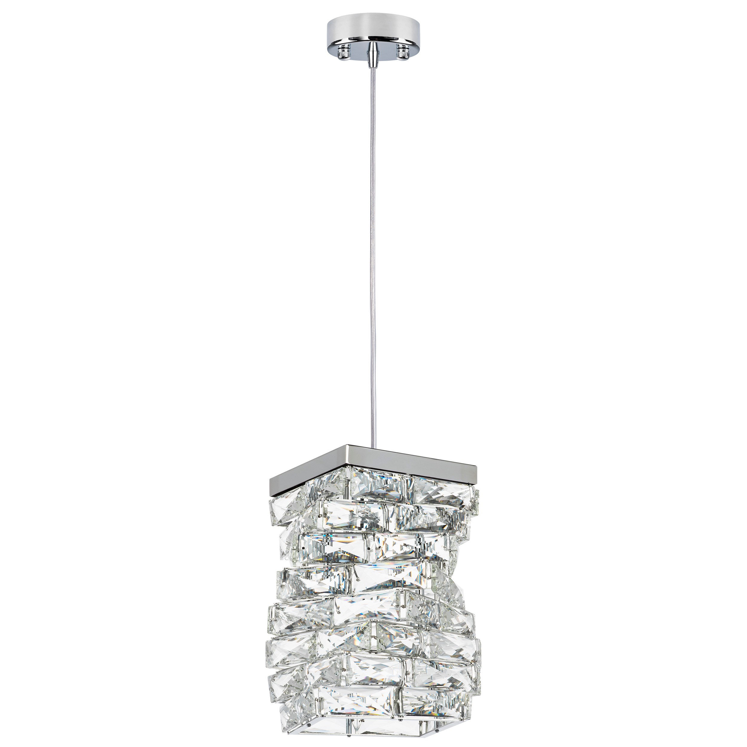 Светильник подвесной Lightstar Limpio 722040